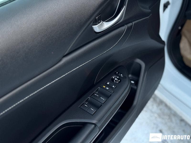 Honda Insight 2021 — Миниатюра 17