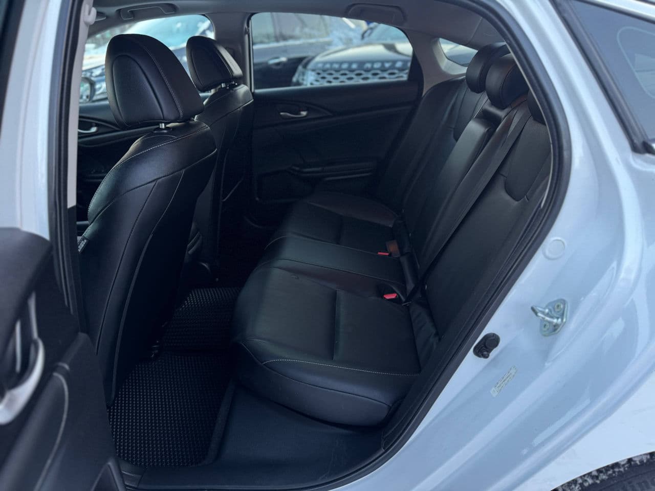 Honda Insight 2021 — Миниатюра 12