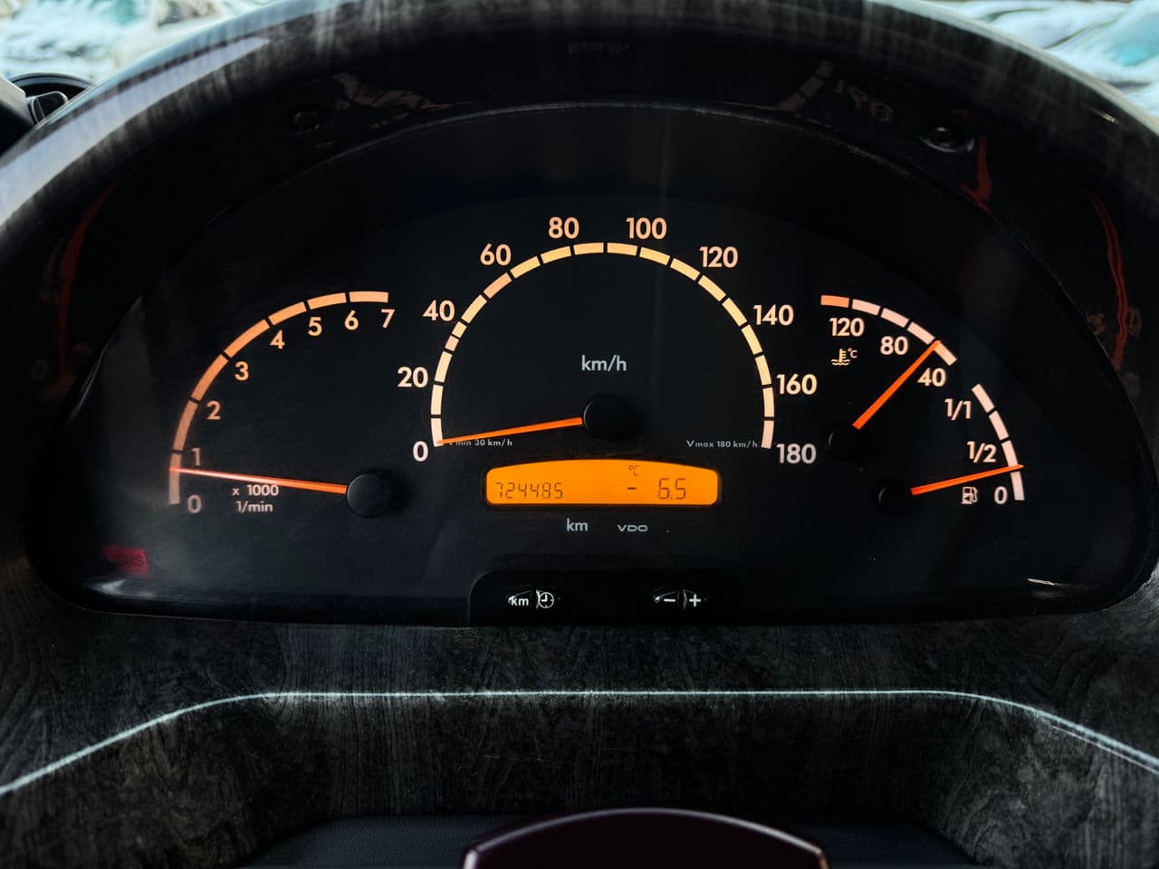 Mercedes Sprinter 2005 — Миниатюра 9