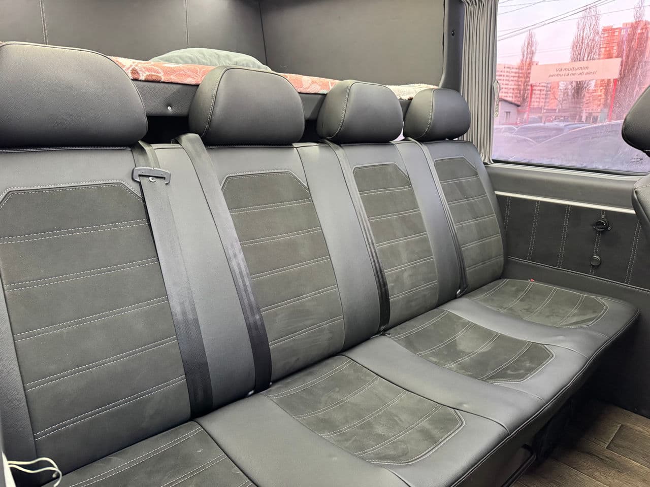 Mercedes Sprinter 2005 — Миниатюра 16