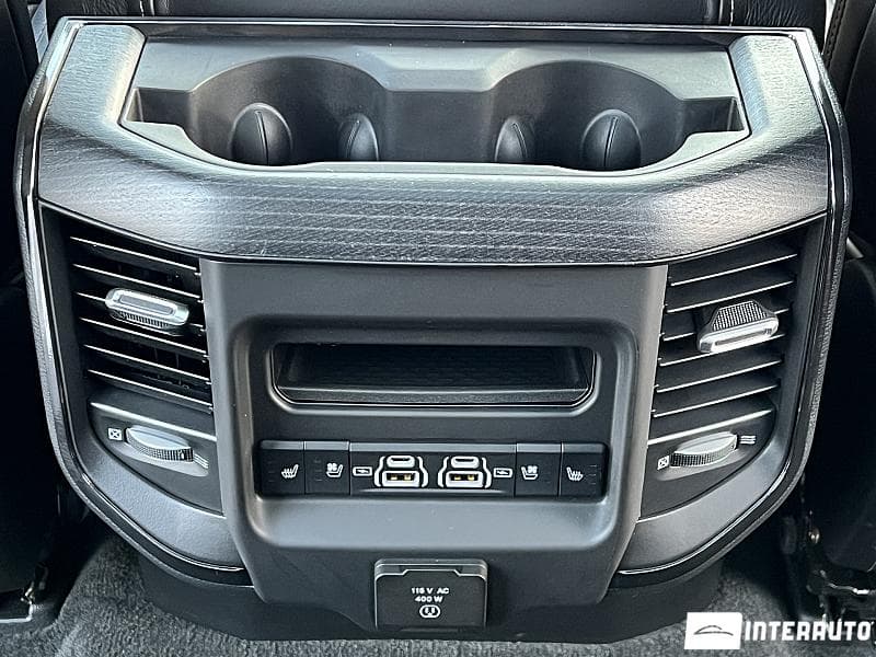 Dodge RAM 2022 — Миниатюра 26