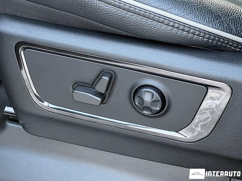 Dodge RAM 2022 — Миниатюра 24