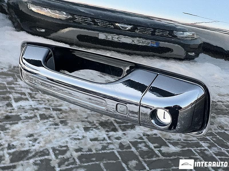 Dodge RAM 2022 — Миниатюра 19