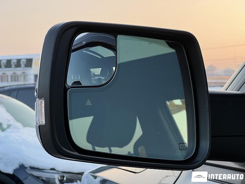 Dodge RAM 2022 — Миниатюра 21