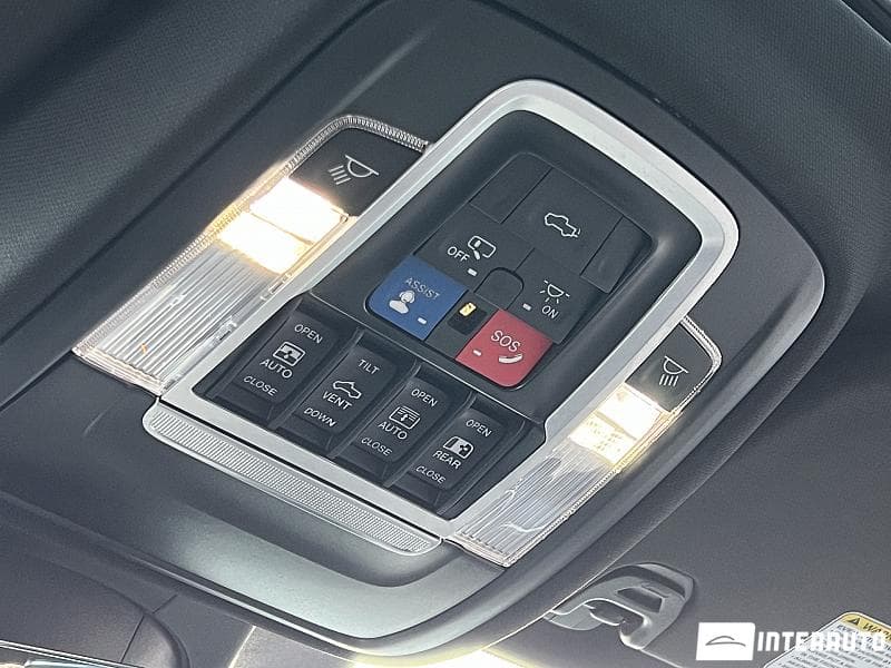 Dodge RAM 2022 — Миниатюра 28