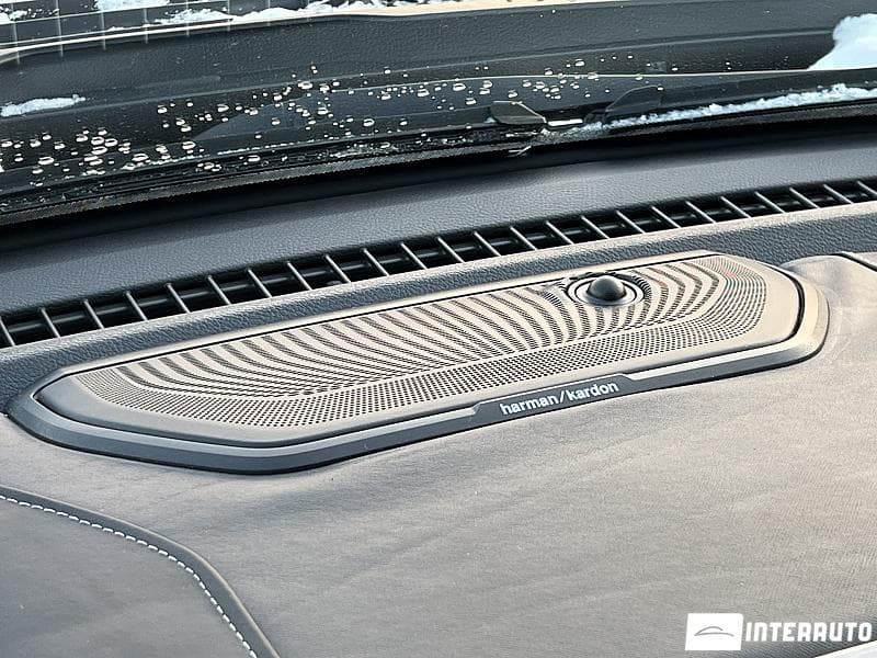 Dodge RAM 2022 — Миниатюра 25