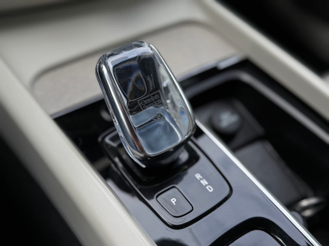 Volvo XC 60 2020 — Миниатюра 15