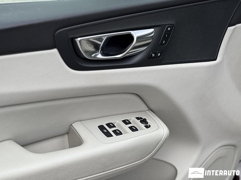 Volvo XC 60 2020 — Миниатюра 8