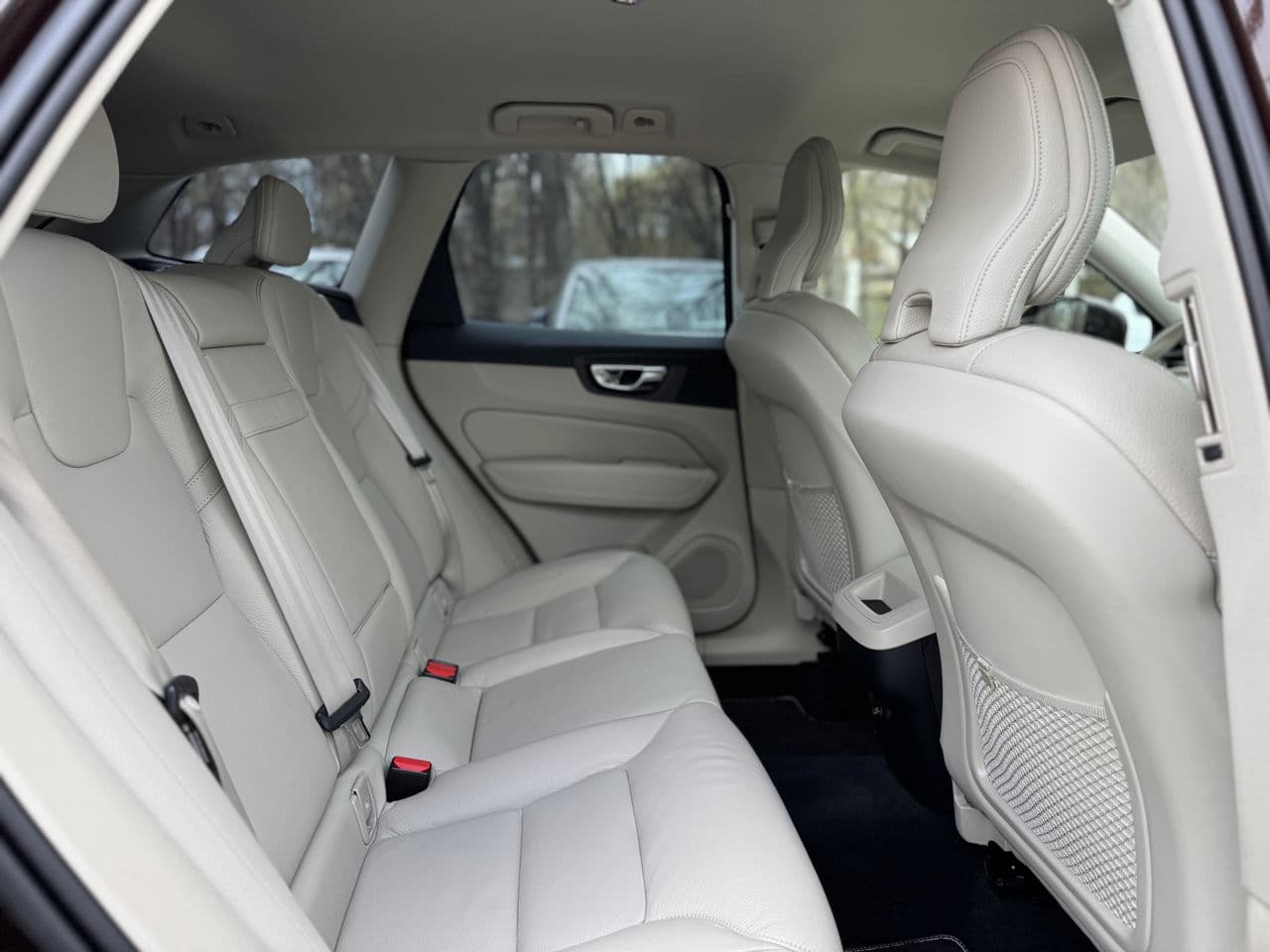 Volvo XC 60 2020 — Миниатюра 19