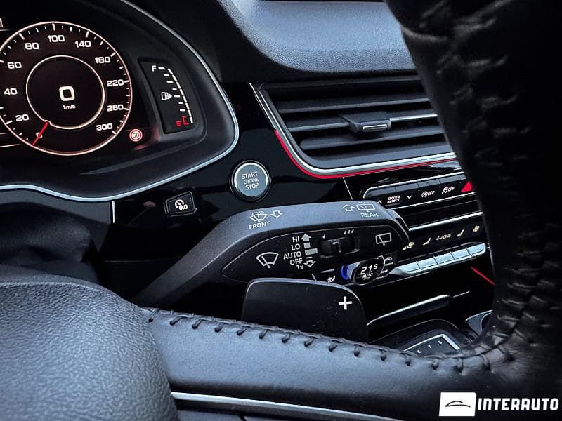 Audi Q7 2015 — Миниатюра 15