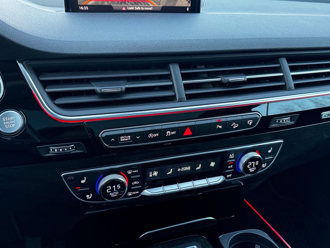 Audi Q7 2015 — Миниатюра 18