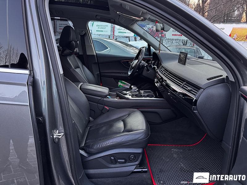 Audi Q7 2015 — Миниатюра 8
