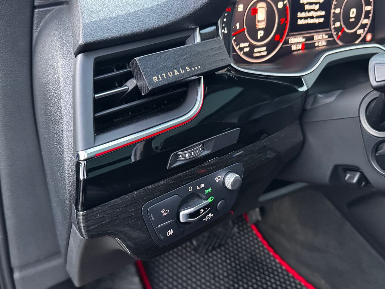 Audi Q7 2015 — Миниатюра 14