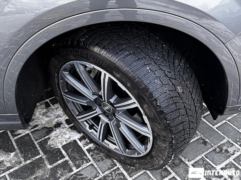 Audi Q7 2015 — Миниатюра 26