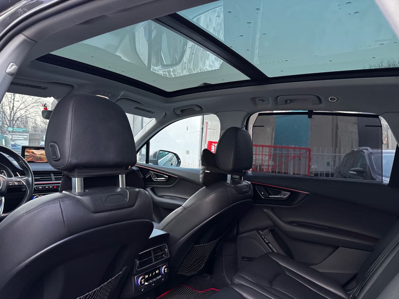 Audi Q7 2015 — Миниатюра 7