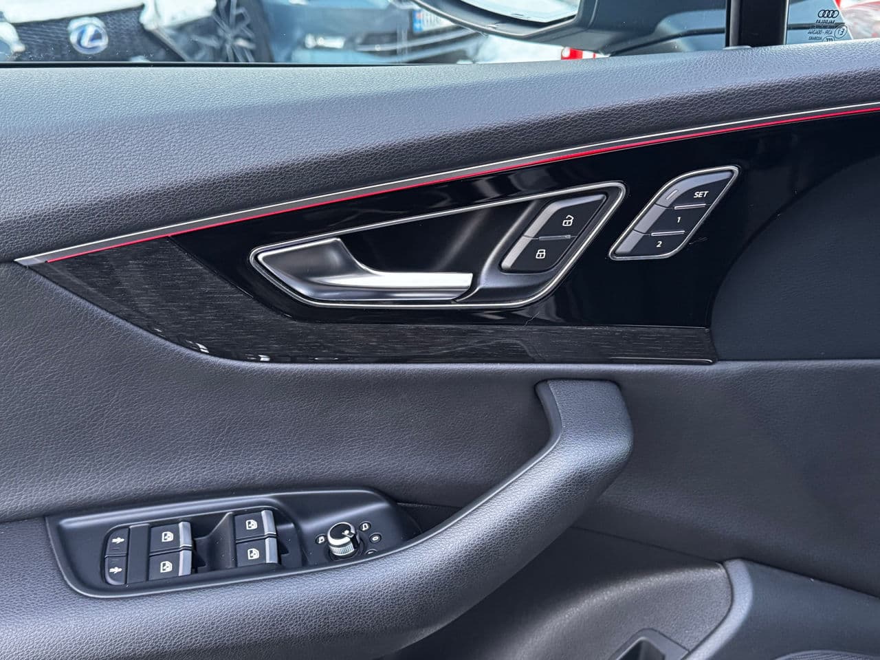 Audi Q7 2015 — Миниатюра 20
