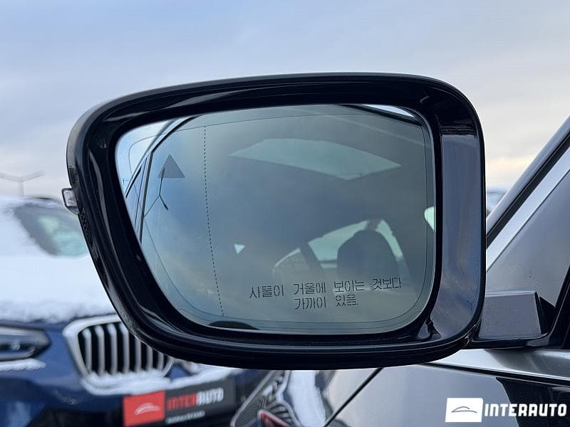 BMW 520 2018 — Миниатюра 22