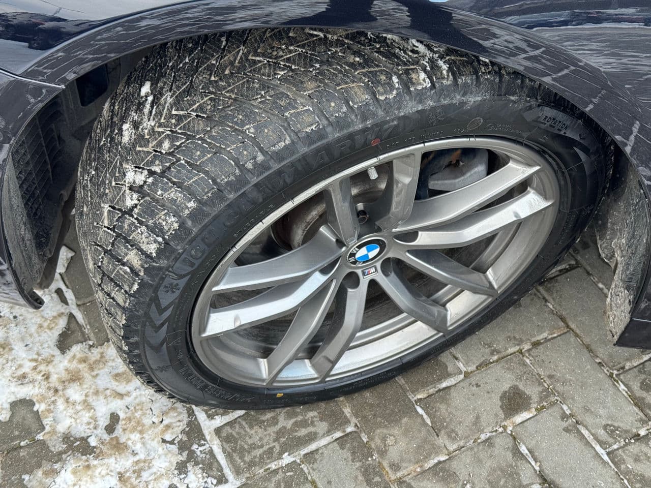 BMW 520 2018 — Миниатюра 26