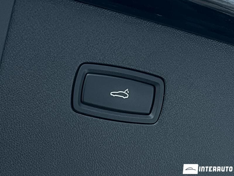 Porsche Cayenne E-Hybrid Coupe 2024 — Миниатюра 27