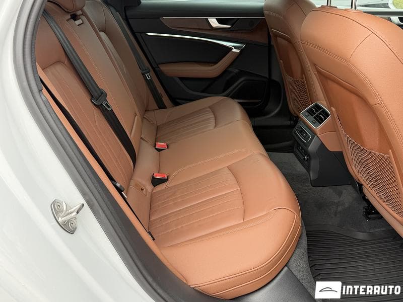 Audi A6 2023 — Миниатюра 20