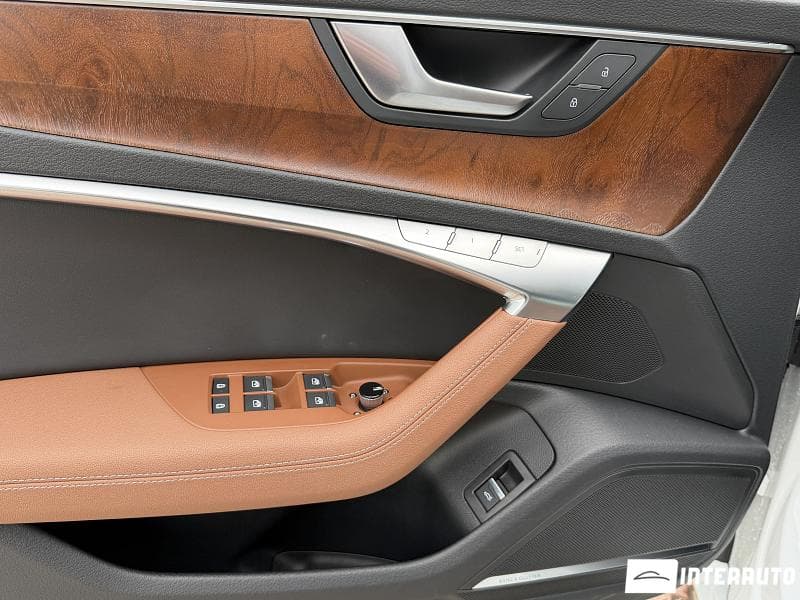 Audi A6 2023 — Миниатюра 10
