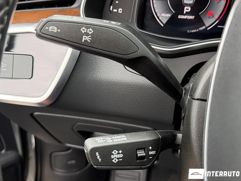 Audi A6 2023 — Миниатюра 12