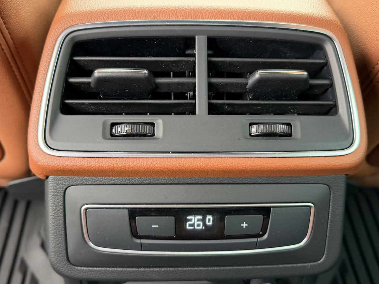 Audi A6 2023 — Миниатюра 19