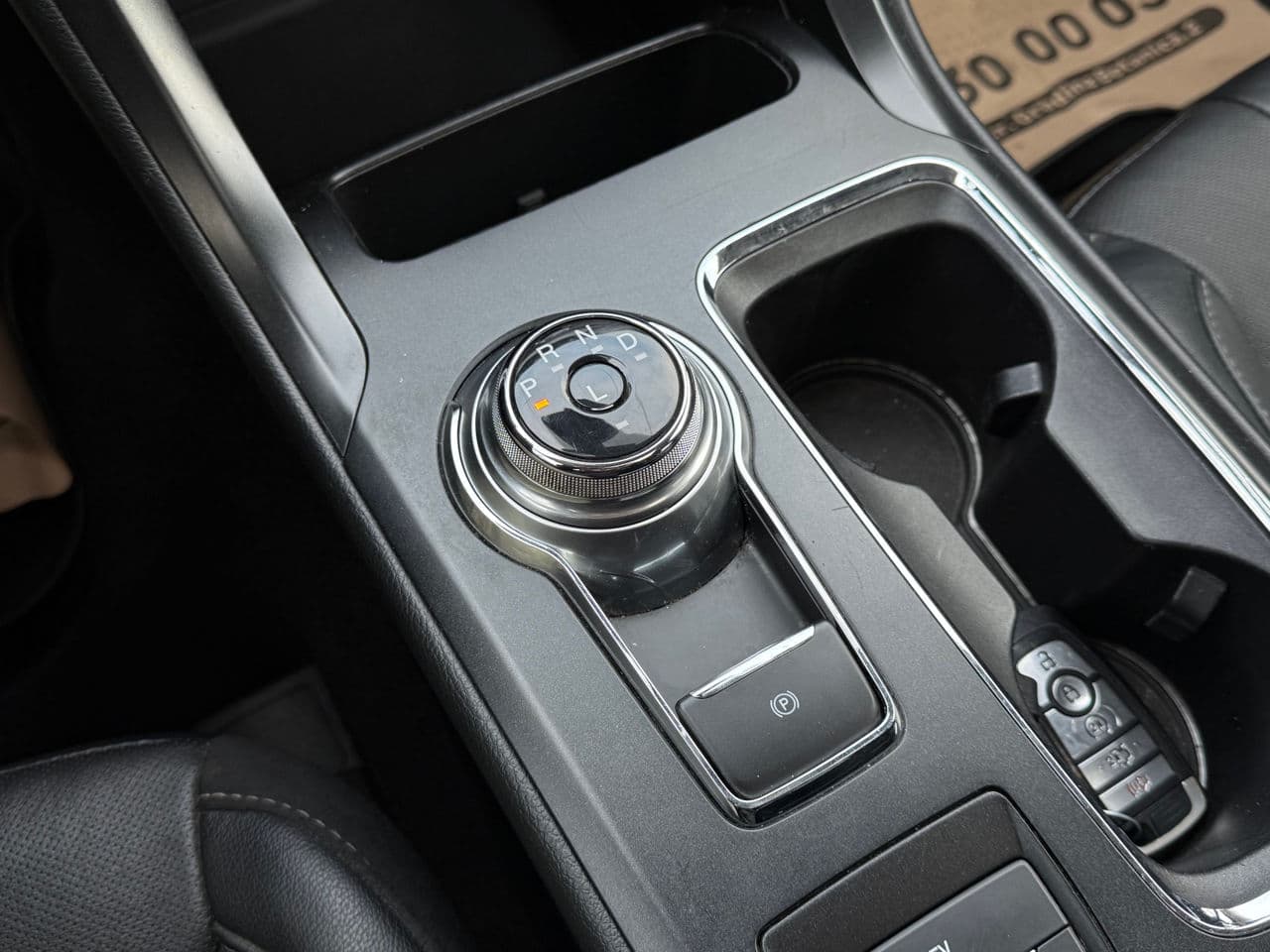 Ford Fusion 2016 — Миниатюра 17