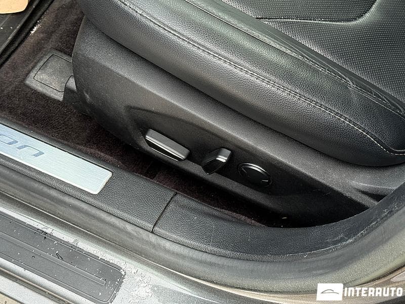 Ford Fusion 2016 — Миниатюра 10