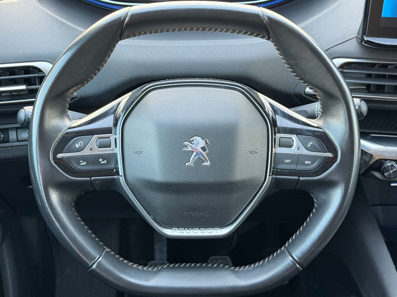 Peugeot 3008 2021 — Миниатюра 12