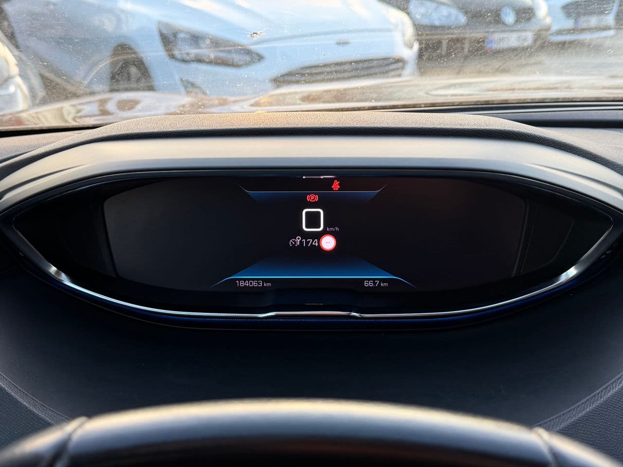 Peugeot 3008 2021 — Миниатюра 11