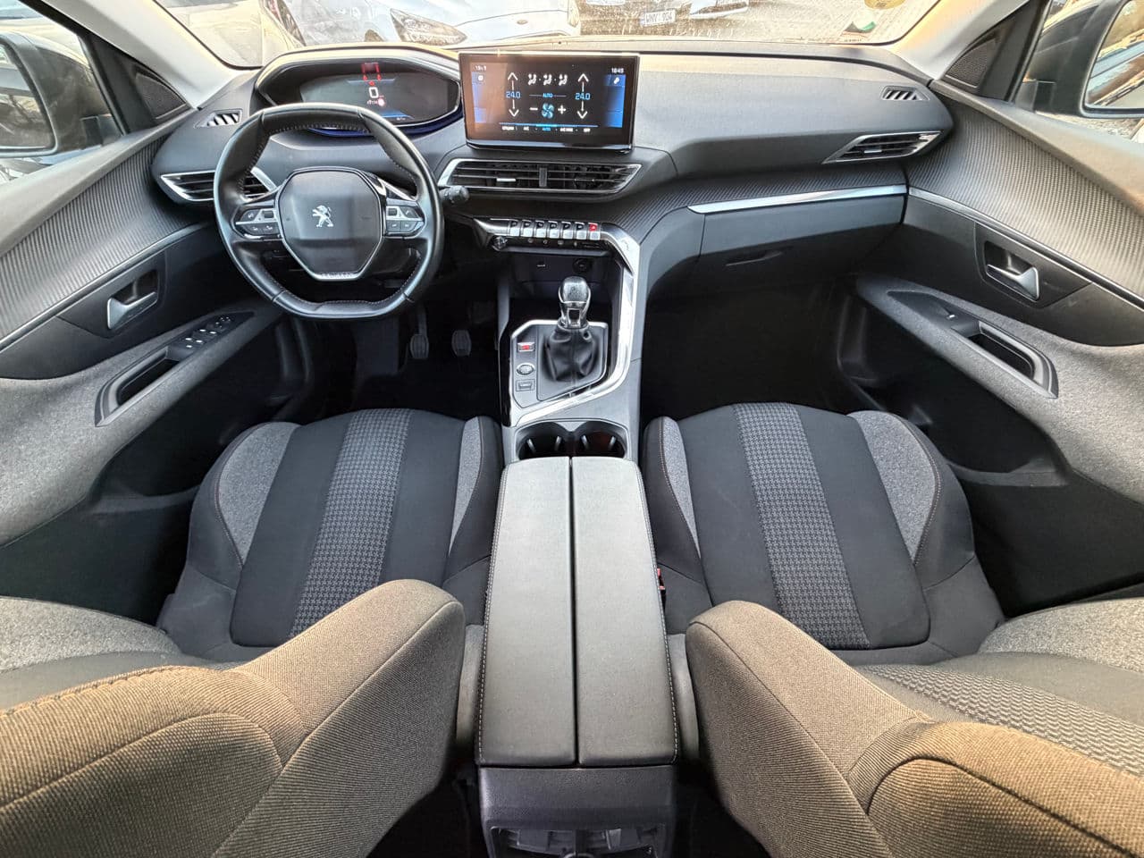 Peugeot 3008 2021 — Миниатюра 15