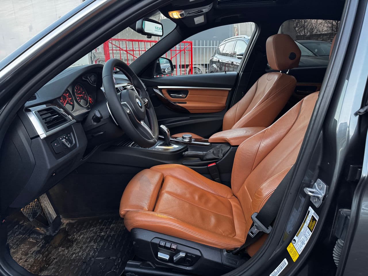 BMW 330 2018 — Миниатюра 6