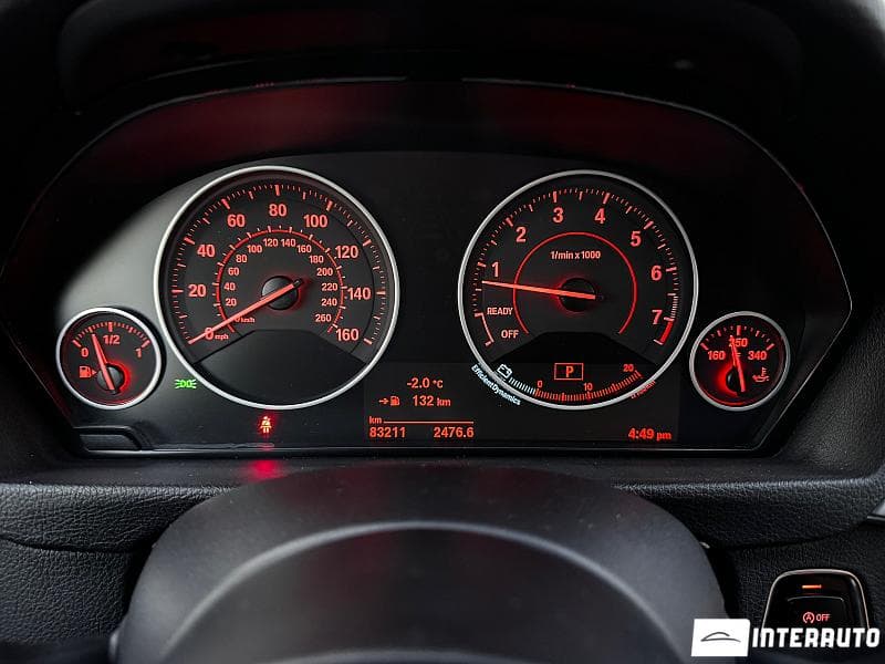 BMW 330 2018 — Миниатюра 9