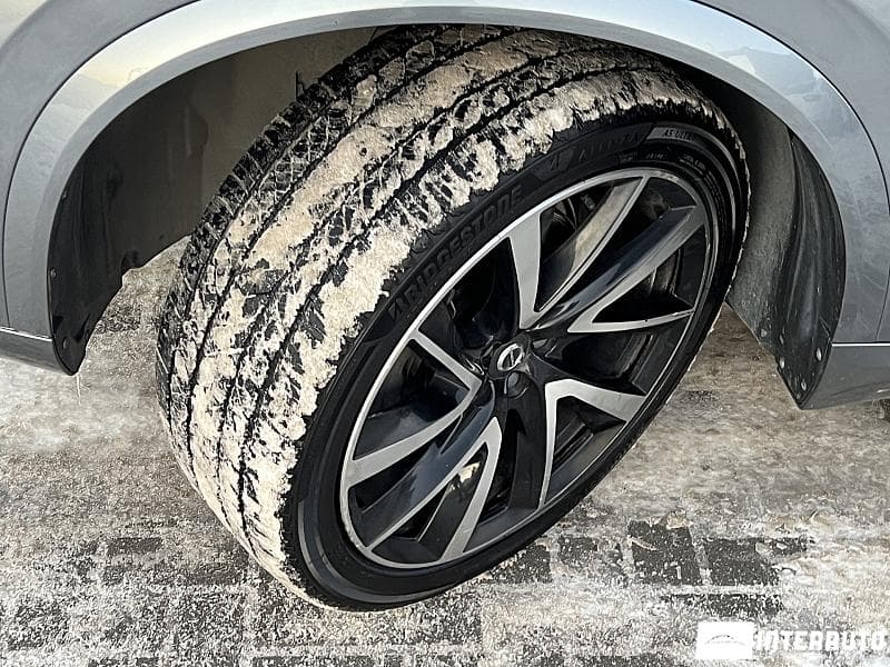 Volvo XC 90 2017 — Миниатюра 18