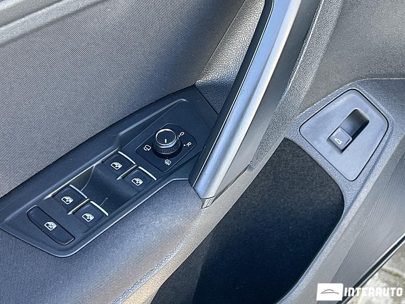Volkswagen Tiguan 2018 — Миниатюра 18