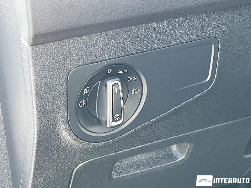 Volkswagen Tiguan 2018 — Миниатюра 19