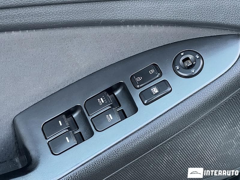 Kia Optima 2012 — Миниатюра 18