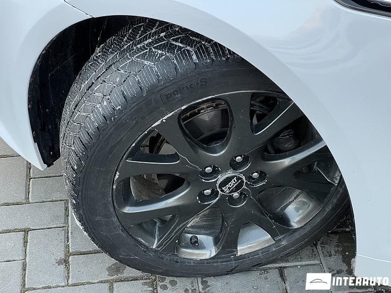 Kia Optima 2012 — Миниатюра 16