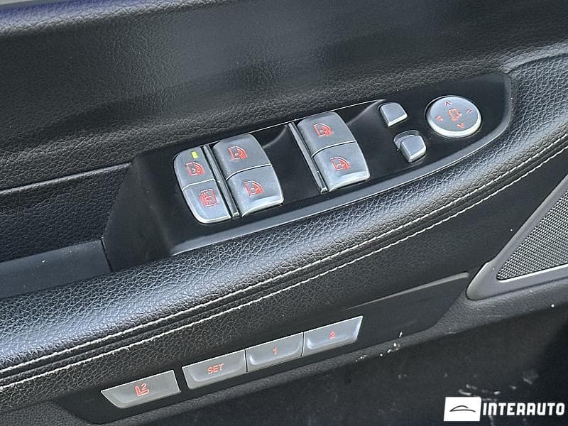 BMW 740e 2017 — Миниатюра 21