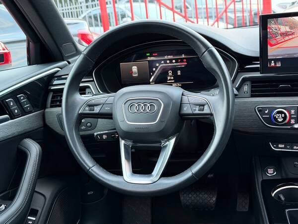 2023 Audi A4 — Miniatură 10