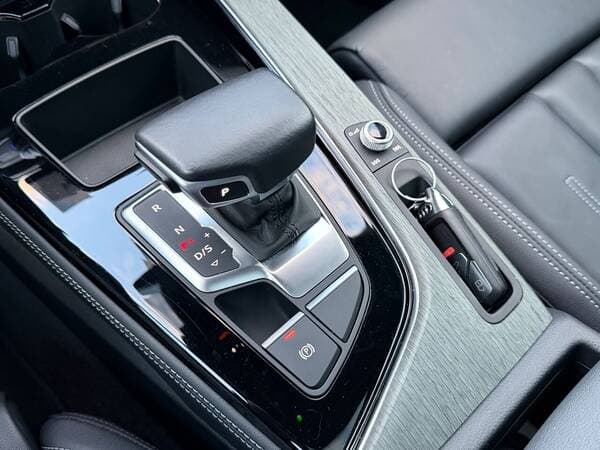 2023 Audi A4 — Miniatură 17