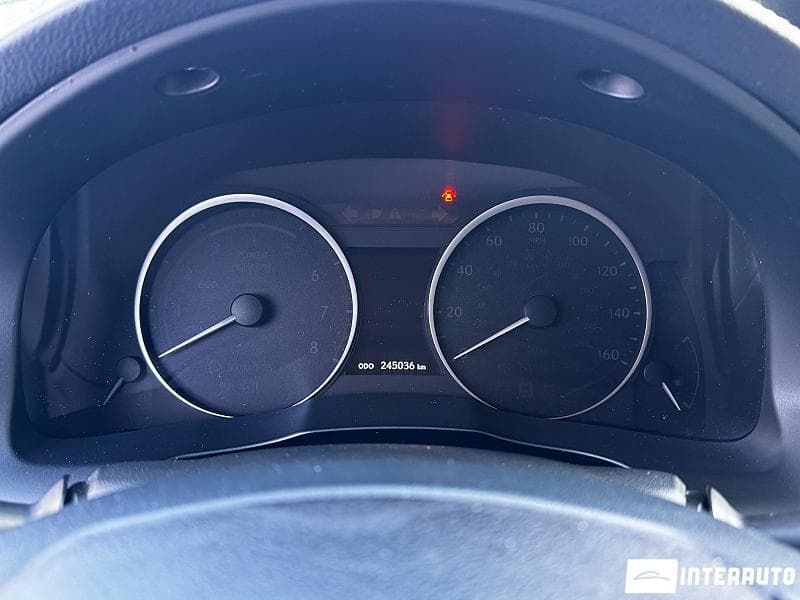 Lexus ES 300h 2013 — Миниатюра 9