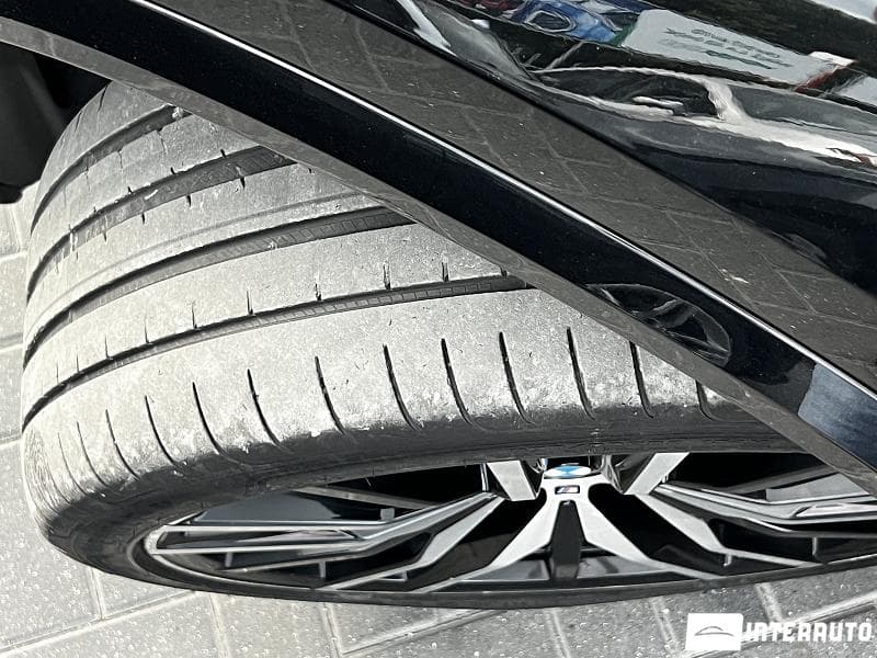 2020 BMW X5 4.5e — Miniatură 24