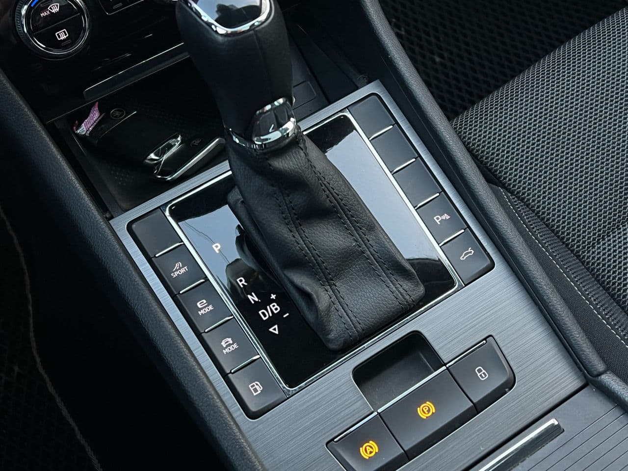 Skoda Superb 2021 — Миниатюра 16