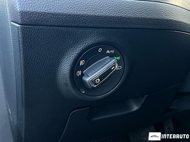 Skoda Superb 2021 — Миниатюра 8