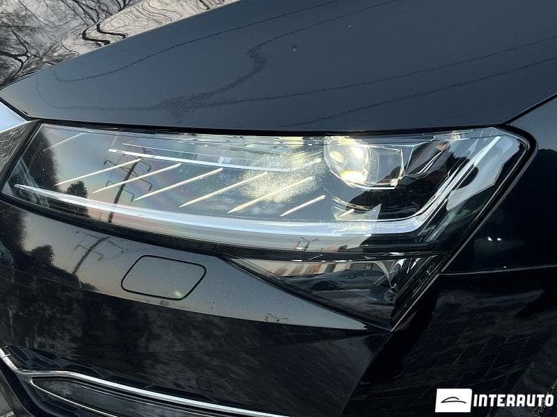 Skoda Superb 2021 — Миниатюра 22
