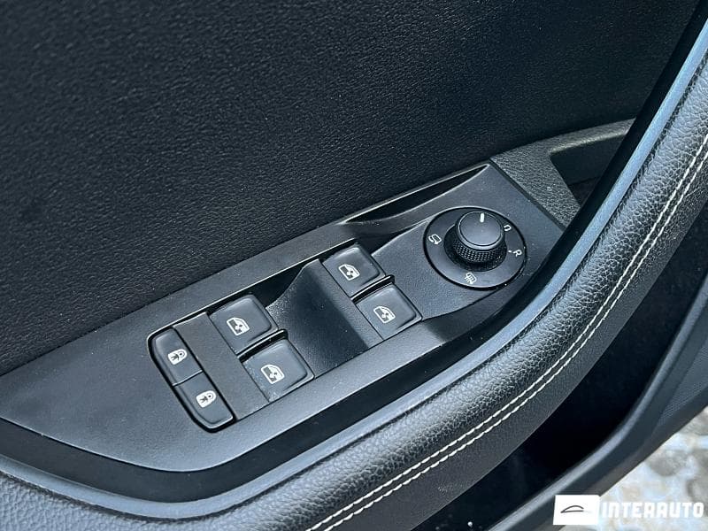 Skoda Superb 2021 — Миниатюра 7