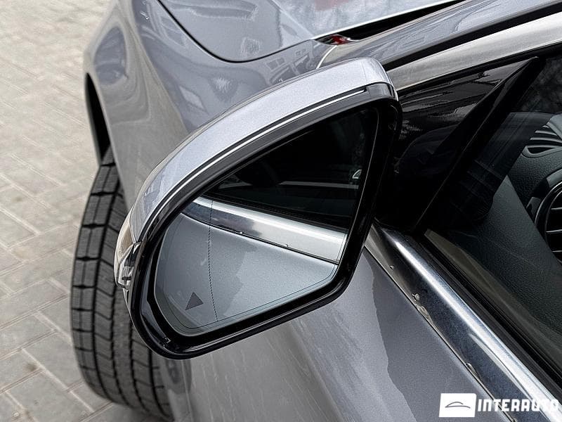 Mercedes E 300de 2020 — Миниатюра 23