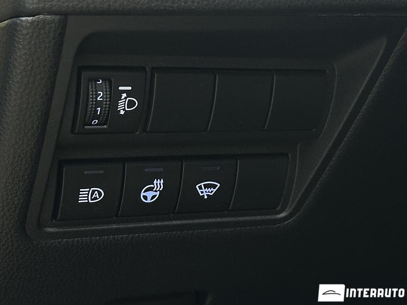 Toyota Yaris Cross 2022 — Миниатюра 16